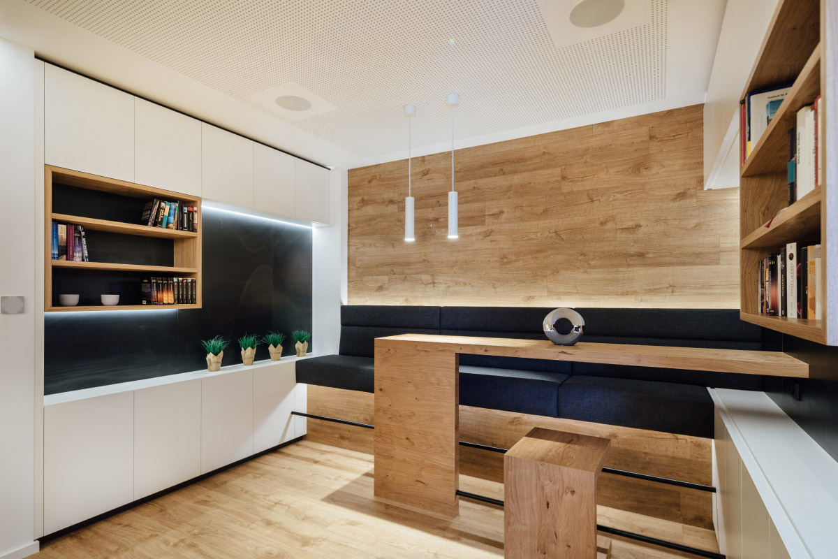 PH Shop LED Pendulum Slim PWM Weiss 1